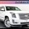 cadillac escalade 2016 -GM--Cadillac Escalade ｿﾉ他--GR195079---GM--Cadillac Escalade ｿﾉ他--GR195079- image 1