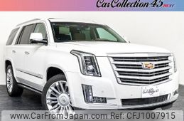 cadillac escalade 2016 -GM--Cadillac Escalade ｿﾉ他--GR195079---GM--Cadillac Escalade ｿﾉ他--GR195079-
