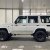 toyota land-cruiser 2015 -TOYOTA--Land Cruiser CBF-GRJ76K--GRJ76-1002189---TOYOTA--Land Cruiser CBF-GRJ76K--GRJ76-1002189- image 23