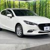 mazda axela 2017 -MAZDA--Axela DBA-BM5AS--BM5AS-401367---MAZDA--Axela DBA-BM5AS--BM5AS-401367- image 17