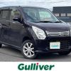 suzuki wagon-r 2013 -SUZUKI--Wagon R DBA-MH34S--MH34S-180360---SUZUKI--Wagon R DBA-MH34S--MH34S-180360- image 1