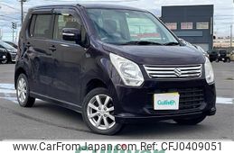 suzuki wagon-r 2013 -SUZUKI--Wagon R DBA-MH34S--MH34S-180360---SUZUKI--Wagon R DBA-MH34S--MH34S-180360-