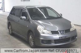 nissan wingroad 2014 -NISSAN--Wingroad Y12-167278---NISSAN--Wingroad Y12-167278-