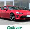 toyota 86 2018 -TOYOTA--86 DBA-ZN6--ZN6-089631---TOYOTA--86 DBA-ZN6--ZN6-089631- image 1