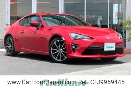 toyota 86 2018 -TOYOTA--86 DBA-ZN6--ZN6-089631---TOYOTA--86 DBA-ZN6--ZN6-089631-