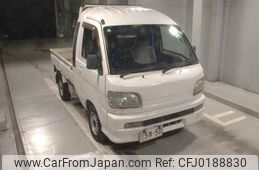 daihatsu hijet-truck 2001 -DAIHATSU--Hijet Truck S200P-0056674---DAIHATSU--Hijet Truck S200P-0056674-