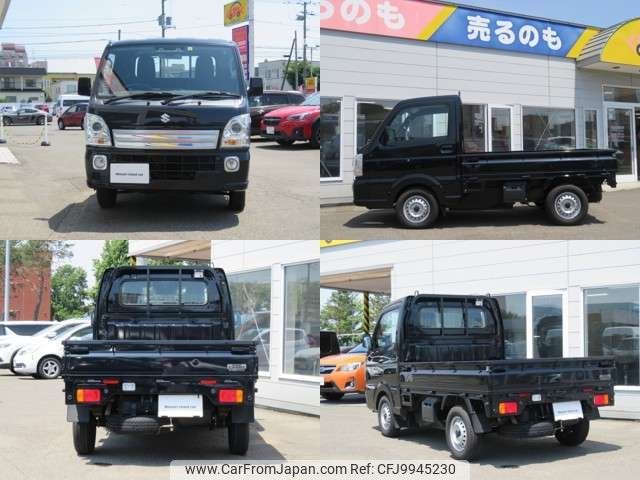 suzuki carry-truck 2022 -SUZUKI--Carry Truck 3BD-DA16T--DA16T-668814---SUZUKI--Carry Truck 3BD-DA16T--DA16T-668814- image 2