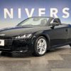 audi tt-roadster 2016 quick_quick_FVCHHF_TRUZZZFV4G1015096 image 16