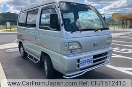 honda street 1998 CFJ1512410
