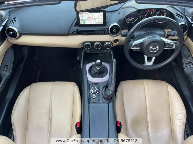 mazda roadster 2018 -MAZDA--Roadster 5BA-ND5RC--ND5RC-300159---MAZDA--Roadster 5BA-ND5RC--ND5RC-300159- image 2