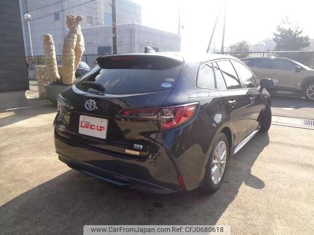 toyota corolla-touring-wagon 2019 quick_quick_6AA-ZWE214W_ZWE214-6000270 image 2