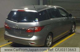 nissan lafesta 2011 TE725