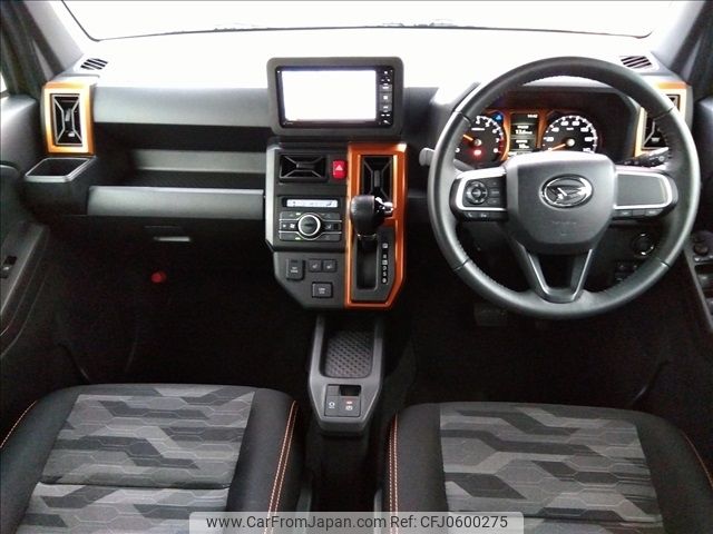 daihatsu taft 2022 -DAIHATSU--Taft 6BA-LA900S--LA900S-0106994---DAIHATSU--Taft 6BA-LA900S--LA900S-0106994- image 2