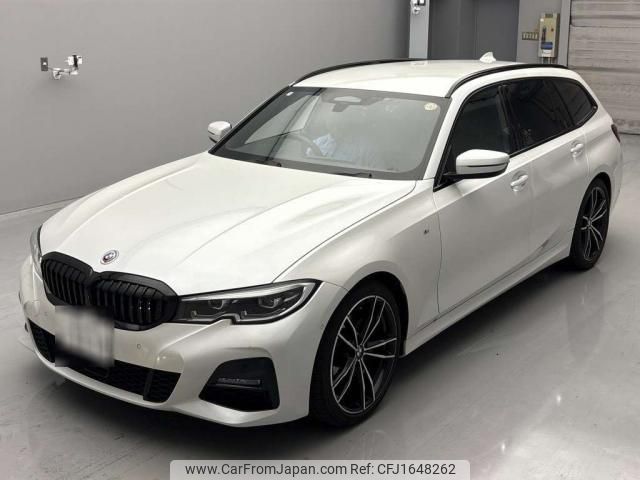 bmw 3-series 2022 CFJ1648262 image 1