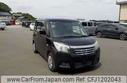 suzuki solio 2016 -SUZUKI--Solio DBA-MA26S--MA26S-104717---SUZUKI--Solio DBA-MA26S--MA26S-104717-