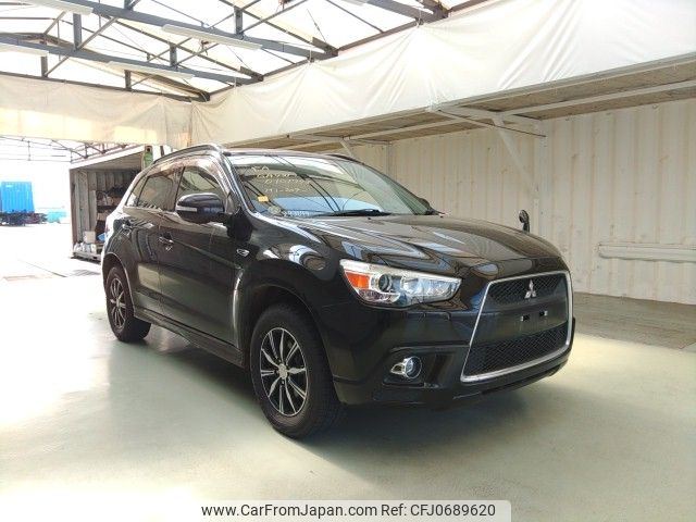 mitsubishi rvr 2012 ENHANCEAUTO_1_ea293694 image 1