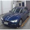 bmw 3-series 2018 quick_quick_DBA-8A20_WBA8G32050K607431 image 1