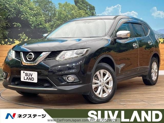 nissan x-trail 2015 -NISSAN--X-Trail DAA-HNT32--HNT32-108688---NISSAN--X-Trail DAA-HNT32--HNT32-108688- image 1