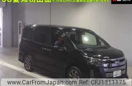 toyota noah 2018 -TOYOTA 【名古屋 307ﾙ6812】--Noah ZRR85W-0111356---TOYOTA 【名古屋 307ﾙ6812】--Noah ZRR85W-0111356-