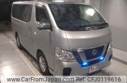 nissan caravan-van 2019 -NISSAN--Caravan Van VW2E26-112162---NISSAN--Caravan Van VW2E26-112162-