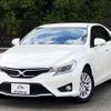 toyota mark-x 2015 quick_quick_DBA-GRX130_GRX130-6094050 image 1