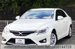 toyota mark-x 2015 quick_quick_DBA-GRX130_GRX130-6094050