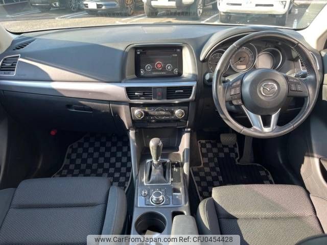 mazda cx-5 2015 -MAZDA--CX-5 LDA-KE2FW--KE2FW-209413---MAZDA--CX-5 LDA-KE2FW--KE2FW-209413- image 2