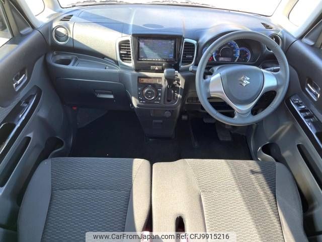 suzuki spacia 2014 -SUZUKI--Spacia DBA-MK32S--MK32S-536376---SUZUKI--Spacia DBA-MK32S--MK32S-536376- image 2