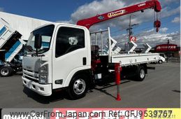 isuzu elf-truck 2013 GOO_NET_EXCHANGE_0704069A30240229W001