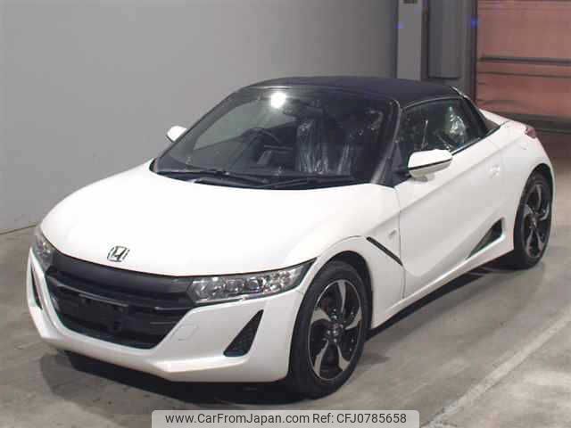 honda s660 2015 -HONDA--S660 JW5-1005120---HONDA--S660 JW5-1005120- image 1