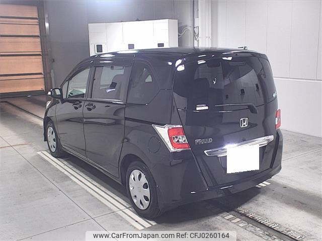 honda freed 2016 -HONDA 【大阪 530ｾ2】--Freed GB3-1642739---HONDA 【大阪 530ｾ2】--Freed GB3-1642739- image 2