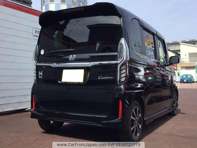 honda n-box 2019 -HONDA 【名変中 】--N BOX JF3--1264762---HONDA 【名変中 】--N BOX JF3--1264762- image 2