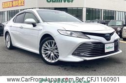 toyota camry 2017 -TOYOTA--Camry DAA-AXVH70--AXVH70-1011669---TOYOTA--Camry DAA-AXVH70--AXVH70-1011669-