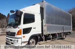 hino ranger 2012 -HINO--Hino Ranger SKG-FD9JLAA--FD9JLA-10492---HINO--Hino Ranger SKG-FD9JLAA--FD9JLA-10492-