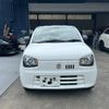 suzuki alto-van 2017 -SUZUKI--Alto Van HA36V--124782---SUZUKI--Alto Van HA36V--124782- image 1