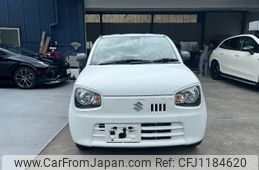 suzuki alto-van 2017 -SUZUKI--Alto Van HA36V--124782---SUZUKI--Alto Van HA36V--124782-