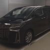 toyota alphard 2022 -TOYOTA--Alphard 3BA-AGH30W--AGH30-0411167---TOYOTA--Alphard 3BA-AGH30W--AGH30-0411167- image 1