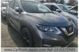 nissan x-trail 2021 quick_quick_5BA-NT32_611701