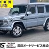 mercedes-benz g-class 2014 quick_quick_463346_WDB4633462X224445 image 1