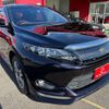 toyota harrier 2014 -TOYOTA 【三河 301ﾔ4447】--Harrier DAA-AVU65W--AVU65-0005770---TOYOTA 【三河 301ﾔ4447】--Harrier DAA-AVU65W--AVU65-0005770- image 1