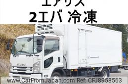 isuzu forward 2016 CFJ8958563