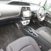 toyota prius 2017 -TOYOTA--Prius ZVW50-6098774---TOYOTA--Prius ZVW50-6098774- image 5