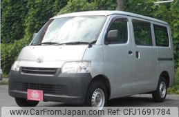 toyota liteace-van 2018 CFJ1691784