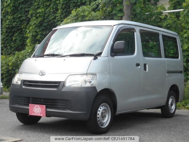 toyota liteace-van 2018 CFJ1691784 image 1