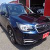 subaru forester 2016 -SUBARU 【豊田 330ﾂ3385】--Forester DBA-SJ5--SJ5-092164---SUBARU 【豊田 330ﾂ3385】--Forester DBA-SJ5--SJ5-092164- image 1