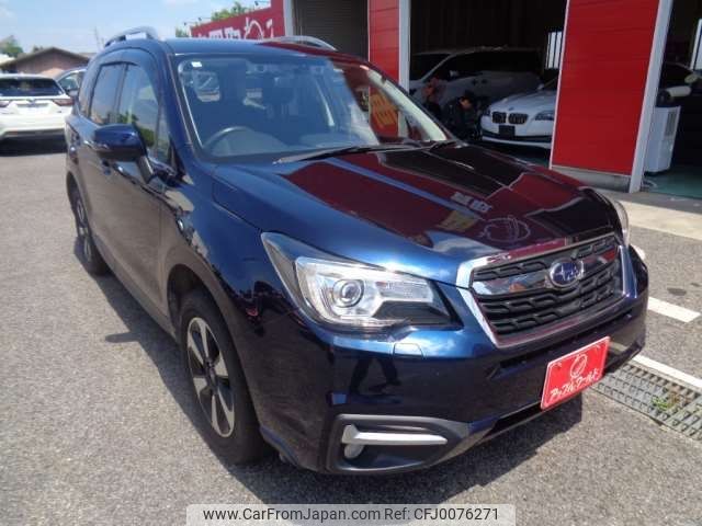 subaru forester 2016 -SUBARU 【豊田 330ﾂ3385】--Forester DBA-SJ5--SJ5-092164---SUBARU 【豊田 330ﾂ3385】--Forester DBA-SJ5--SJ5-092164- image 1