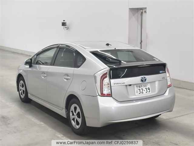 toyota prius undefined -TOYOTA--Prius ZVW30-1853464---TOYOTA--Prius ZVW30-1853464- image 2