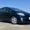 toyota prius 2010 -TOYOTA--Prius DAA-ZVW30--ZVW30-0175592---TOYOTA--Prius DAA-ZVW30--ZVW30-0175592- image 6
