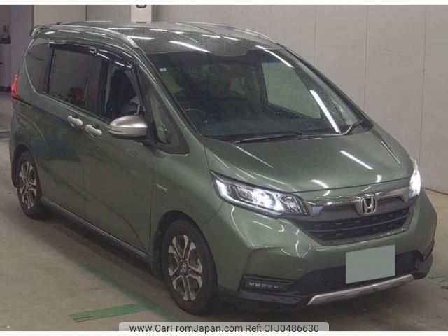 honda freed-hybrid 2020 quick_quick_6AA-GB7_3125112 image 1