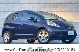 honda fit 2009 -HONDA--Fit DBA-GE7--GE7-1019033---HONDA--Fit DBA-GE7--GE7-1019033-